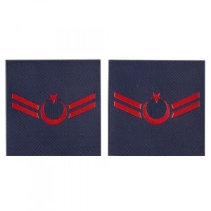 JANDARMA ASAYİŞ TPU UZMAN ÇAVUŞ RÜTBE