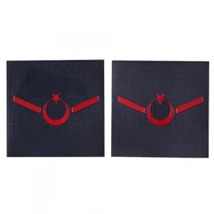 JANDARMA ASAYİŞ TPU UZMAN ONBAŞI RÜTBE