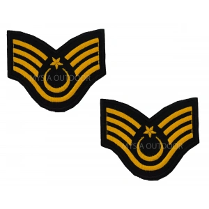 JANDARMA ASTSUBAY ÜSTÇAVUŞ HARİCİ RÜTBE