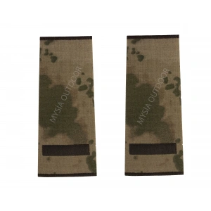 JANDARMA KAMUFLAJ ASTEĞMEN APOLET