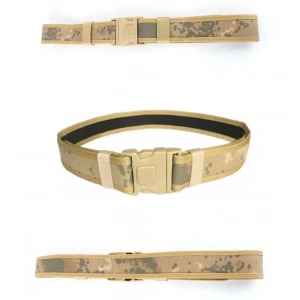 JANDARMA KAMUFLAJ PALASKA