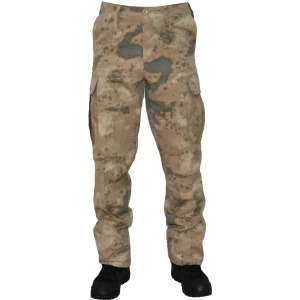 JANDARMA KAMUFLAJ PANTOLON