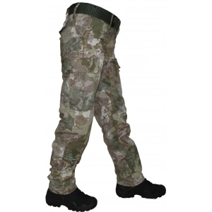 ASKERİ KAMUFLAJ PANTOLON L.M001