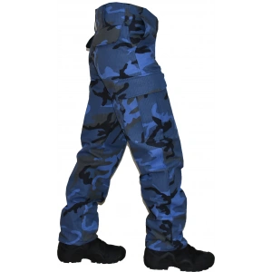 ASKERİ KAMUFLAJ PANTOLON M014 HAVACI