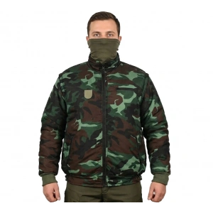 KAMUFLAJ PİLOT MONT M001