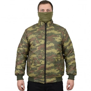 KAMUFLAJ PİLOT MONT M002