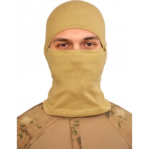 NANO BEJ KAR MASKESİ BALAKLAVA