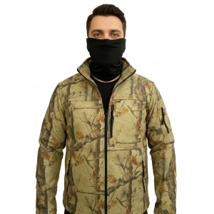 ORMAN DESEN TAKTİK POLAR MONT AVCI MONT 6 CEP