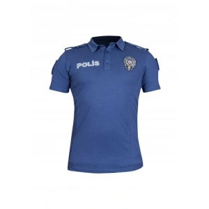 POLİS KISA KOL TİŞÖRT