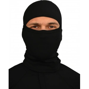 SİYAH KAR MASKESİ BALAKLAVA