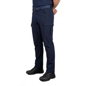 TREKKING PANTOLON MY HL LACİVERT