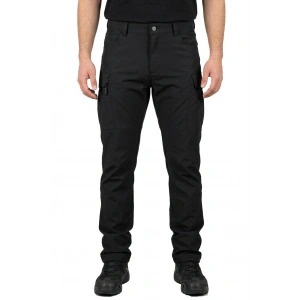 TREKKING PANTOLON MY HL SİYAH