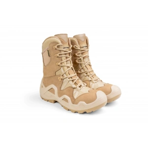 U FORCE ASKERİ TACTİCAL BOT FALCON MODEL YAZLIK SU İTİCİ BEJ