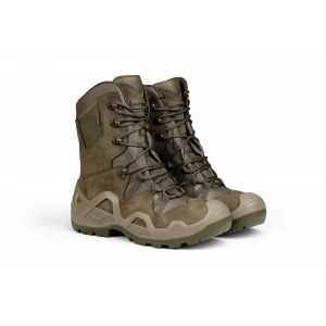 U FORCE ASKERİ TACTİCAL BOT FALCON MODEL YAZLIK SU İTİCİ HAKİ