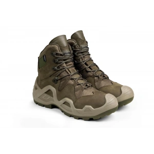 U FORCE ASKERİ TACTİCAL BOT GALAXY MODEL KISA SU GEÇİRMEZ HAKİ