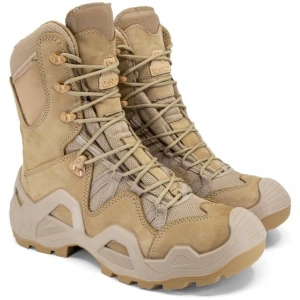 VANEDA AIRY YAZLIK ASKERİ TACTİCAL BOT BEJ SU İTİCİ