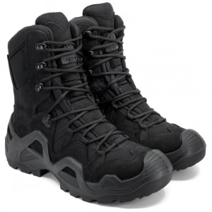 VANEDA AIRY YAZLIK ASKERİ TACTİCAL BOT SİYAH SU İTİCİ