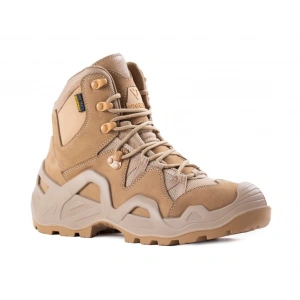 VANEDA KISA %100 SU GEÇİRMEZ ASKERİ TACTİCAL BOT SUMMIT BEJ