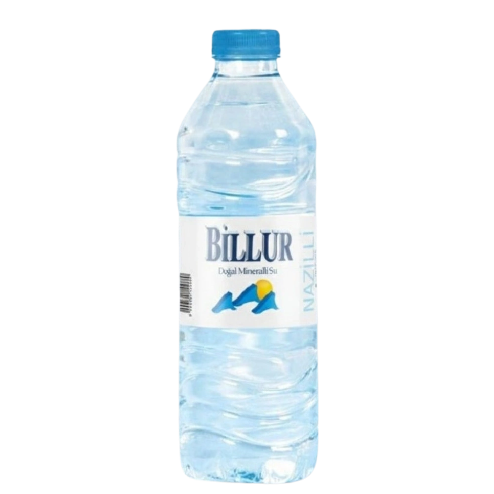 500ml Pet Şişe