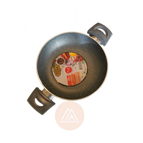 Omlet Sahan 20 cm Kapaksız