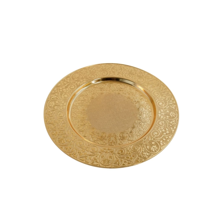 Kahve Sunum Seti Kahve Fincanı 6 Kişilik Takım Mırra Kahvesi Zemzem Seti Porselen Gold
