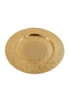 Kahve Sunum Seti Kahve Fincanı 6 Kişilik Takım Mırra Kahvesi Zemzem Seti Porselen Gold