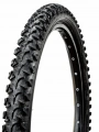 Ghauri 26 Jant 26x1.95/2.125 Tiger MTB Bisiklet Dış Lastiği