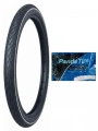 GRL 28 Jant 28x1.5/8x1.1/4 (700x32C) (32-622)Uyumlu 3 mm Zırhlı 5101 Bisiklet Dış Lastiği + Plus Panda İç Lastik Seti
