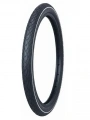 GRL 28 Jant 700x32 (28x1.5/8x1.1/4) (32-622) 1 mm Zırhlı Reflektörlü 5101 Bisiklet Dış Lastiği