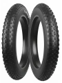 Compass 20x4.00 3 MM ZIRHLI Dişli Dayanıklı Fat Bike Bisiklet Dış Lastiği X 2 Adet