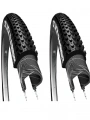 CST 27.5x2.10 Bisiklet Dış Lastiği JACK RABBİT Telli EPS X 2 Adet