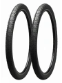 Chaoyang 24 Jant 24x1.95 H-5113 5 MM ZIRHLI Bisiklet Dış Lastiği X 2 Adet