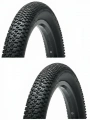 RFL 20 Jant 20x2.10 D2098 Bisiklet Dış Lastiği X 2 Adet