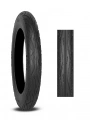 Billas 10 Jant 90/90-10 Tubeless (Dublex) BL089 Scooter Dış Lastiği