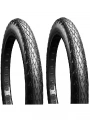 Chaoyang 20 Jant 20x4.0 Fat Bike Dış Lastiği 3mm ZIRHLI H-5193 X 2 Adet