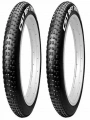 CST 20 Jant 20x4.0 (100-406) Fat Bike Dış Lastiği BFT C1752 X 2 Adet
