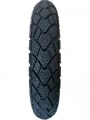 Diamond 10 Jant 3.00-10 Tubeless (Dublex) 6PR (6 Kat) Wintergrip (Kış) Scooter Dış Lastiği