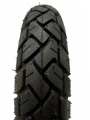 Diamond 10 Jant 3.50-10 Tubeless (Dublex) 6PR (6 Kat) Rush Scooter Dış Lastiği