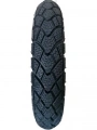 Diamond 18 Jant 90/90-18 Tubeless (Dublex) 6PR (6 Kat) Wintergrip (Kış) Motosiklet Dış Lastiği