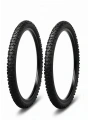 Diamond 24 Jant 24x1.95/2.00 Bisiklet Dış Lastiği Kalın Tırnak MB50 X 2 Adet