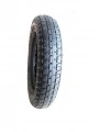Diamond 3.00-8 Tubeless (Dublex) 6PR (6 Kat) Engelli Araç Dış Lastiği