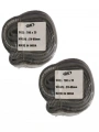 GRL 700x35 (28x1.5/8x1.3/8) FV 60 mm İnce Sibop Bisiklet İç Lastiği X 2 Adet