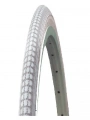 IRC 24 Jant 24x1.3/8 NDA Bisiklet Dış Lastiği Gri