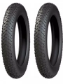 Meghna 20 Jant 20x4.00 ZIRHLI Fat Bike Dış Lastiği X 2 Adet