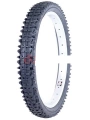 Meghna 20 Jant 20x1.95 M666 Bisiklet Dış Lastiği Siyah