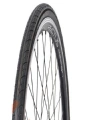Meghna 28 Jant 700x35C (28x1.5/8x1.3/8) M2742 Zırhlı Ve Reflektörlü Bisiklet Dış Lastiği Siyah