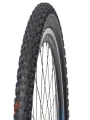 Meghna 29 Jant  29x2.10 M2951 Zırhlı Bisiklet Dış Lastiği Siyah
