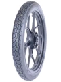 PK 17 Jant 2.75x17 Tubeless (Dublex) 6PR (6 Kat) Sportage Motosiklet Dış Lastiği Siyah