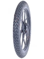 PK 18 Jant 90/90x18 Tubeless (Dublex) 6PR (6 Kat) Sportage Motosiklet Dış Lastiği Siyah