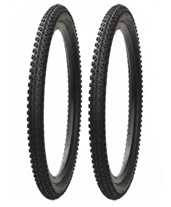 RFL 27,5 Jant 27.5x2.10 (54-584) Bisiklet Dış Lastiği Kalın Tırnaklı D27568 X 2 Adet